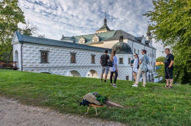 Zámek Pardubice_Miloslav Junek (3)