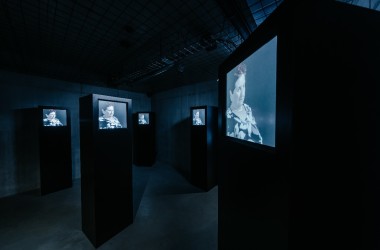 PZP_expozice pamětníci_foto Michal Král