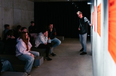 PZP_komentovaná prohlídka_kinosál_foto Michal Král