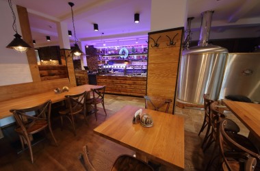 Pivovar U Černého medvěda (1)