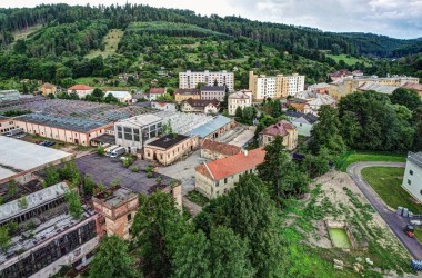 Muzeum přeživších Brněnec_NF Archa (1)