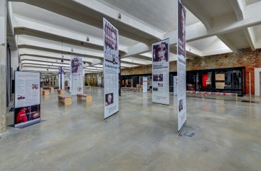 Muzeum přeživších Brněnec_NF Archa (10)