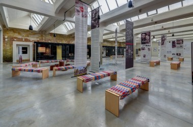 Muzeum přeživších Brněnec_NF Archa (17)