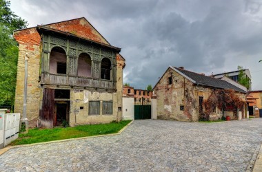 Muzeum přeživších Brněnec_NF Archa (20)