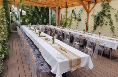 Obora resort Lanškroun (11)