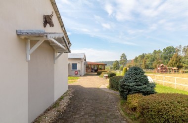 Farma Slunečný dvůr  (5)