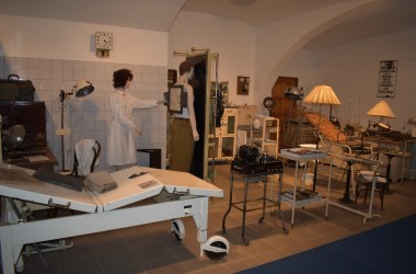Muzeum řemesel Letohrad_archiv DSVČ  (11)