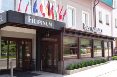 Hotel Fillipinum (10)