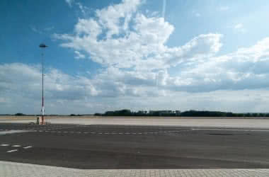 Letiště Pardubice (2)