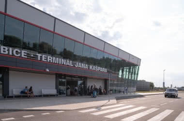 Letiště Pardubice (7)