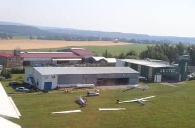 Letiště Skuteč (3)
