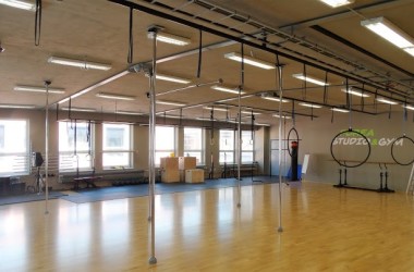 Forea Gym&Studio (7)