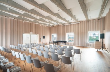 Gočárova Galerie v Automatických mlýnech (4)