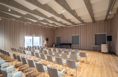 Gočárova Galerie v Automatických mlýnech (5)