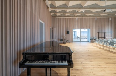 Gočárova Galerie v Automatických mlýnech (7)