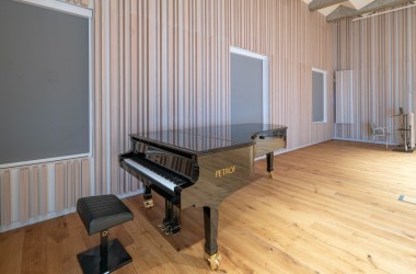 Gočárova Galerie v Automatických mlýnech (8)