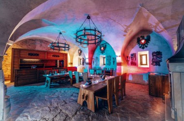 Chateau Orlice  (20)