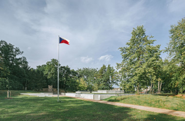 Památník Zámeček Pardubice