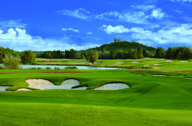 Kam s firmou na golf? Máme pro vás 2 TIPY!