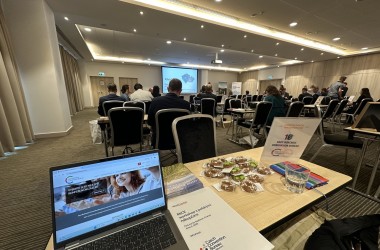 East Bohemia Convention Bureau se představilo na B2B workshopu v Krakově