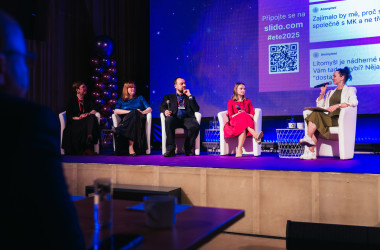 ENJOY the EVENT 2026: třetí ročník konference pro všechny eventové profesionály