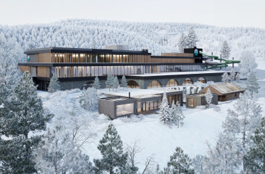 MELORI Aqua & Spa: nový benefit pro firemní akce na Dolní Moravě