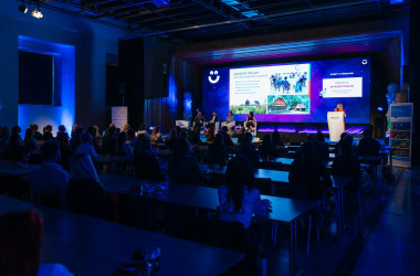 Konference ENJOY the EVENT 2026 přilákala 200 profesionálů z oblasti eventového průmyslu