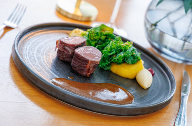 Ať vám chutná! TOP 3 gastro aktivity v Pardubickém kraji.