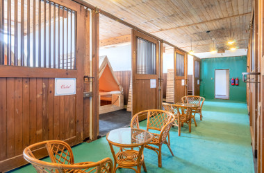 TIP na teambuilding: Farma Slunečný Dvůr