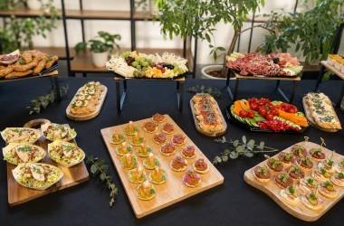 TOP 3 místa pro business brunch