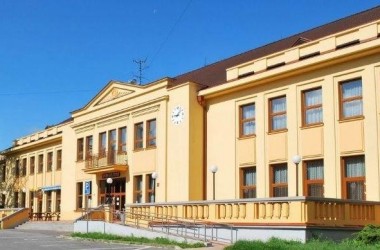 Dům kultury Chvaletice