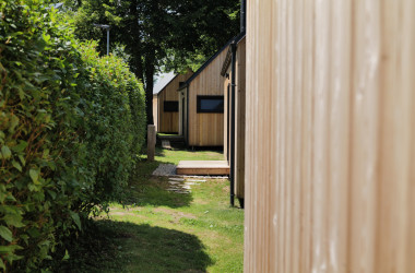 Primátor Camping Resort