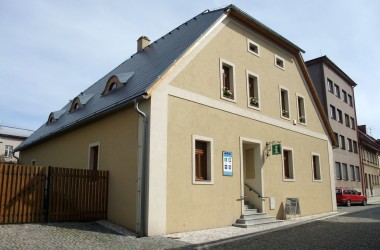 European house