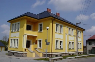 Toulovec Tourist Hostel