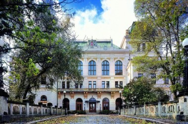 Smetanův dům Litomyšl