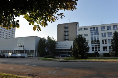 Pardubice University